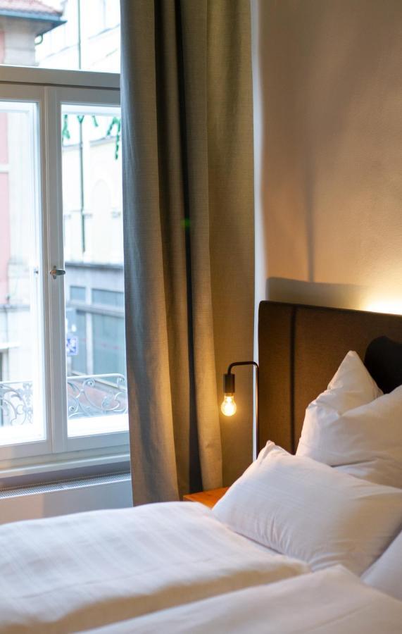 Le Baldinger Boutique Hotel Bamberg Luaran gambar