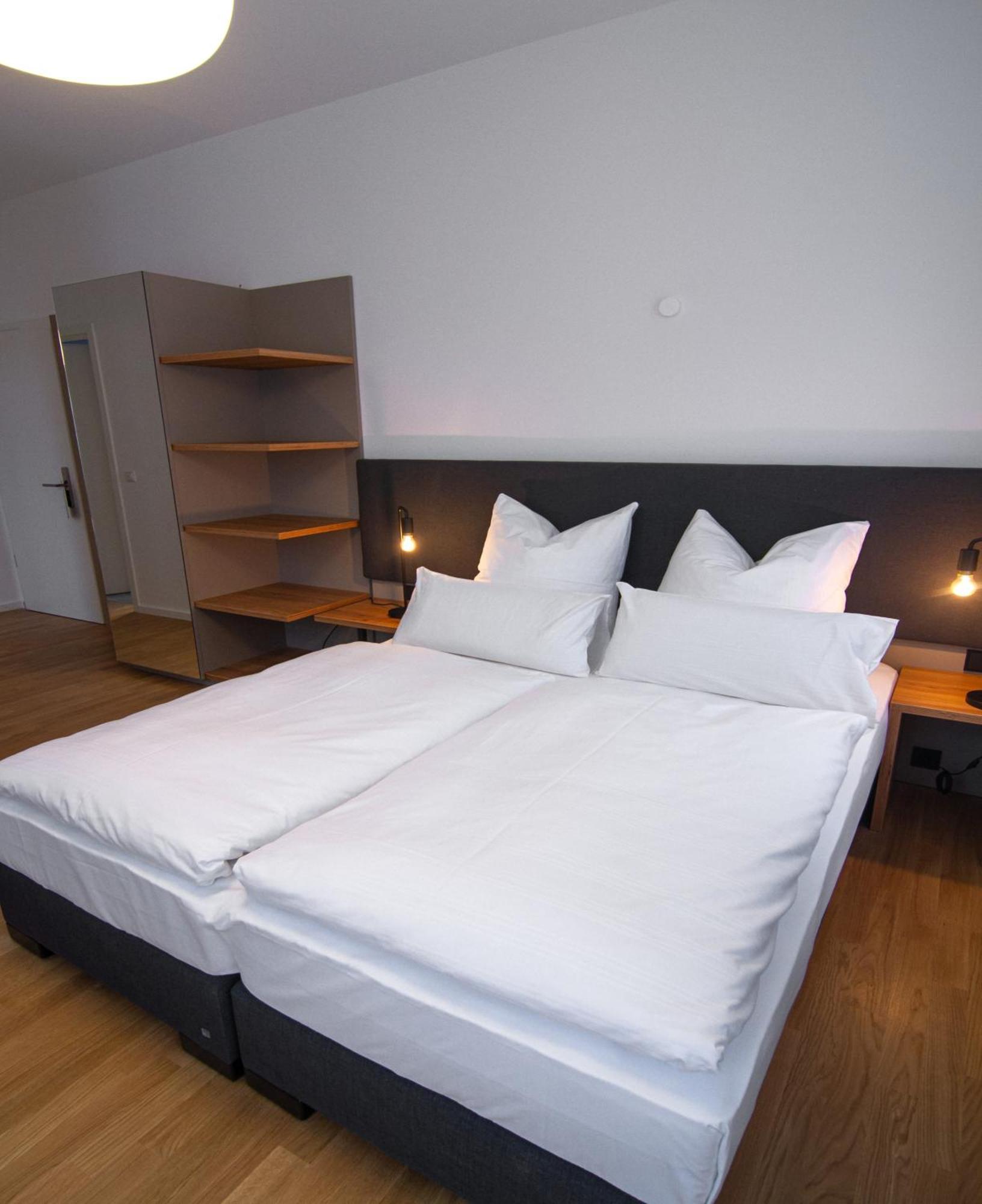 Le Baldinger Boutique Hotel Bamberg Bilik gambar