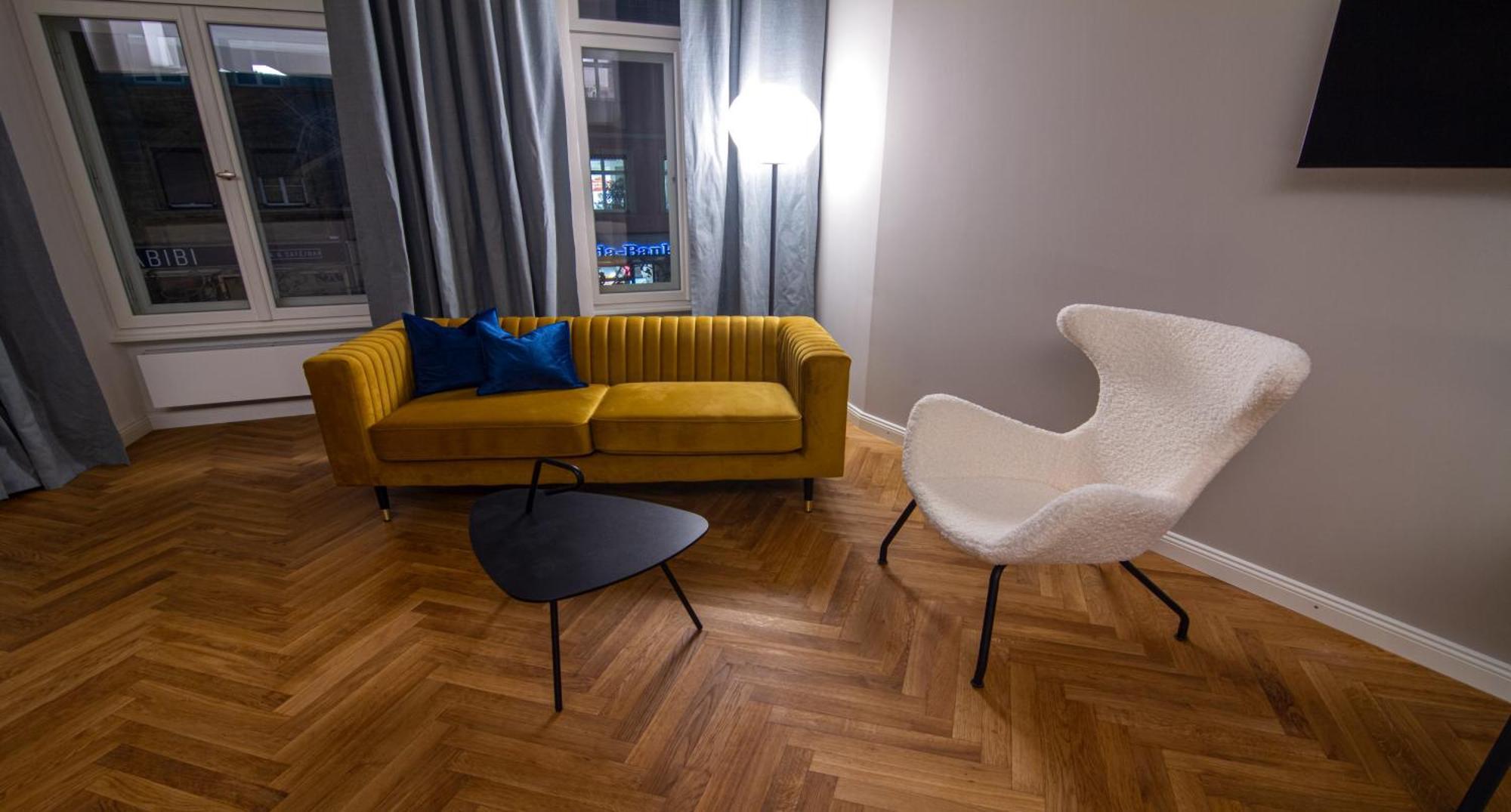 Le Baldinger Boutique Hotel Bamberg Bilik gambar