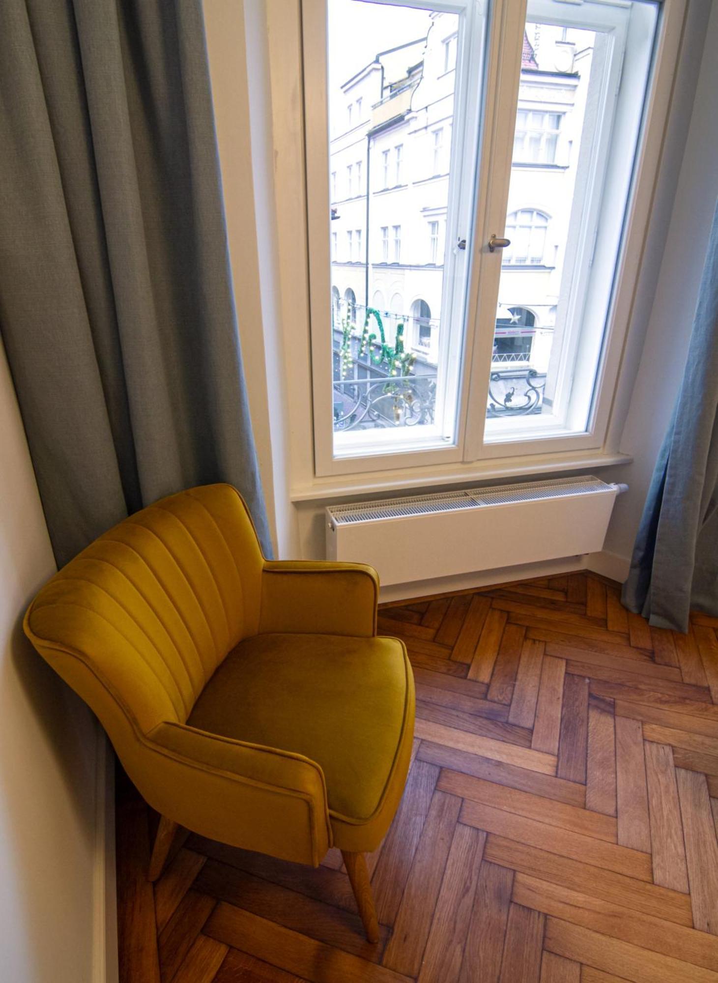 Le Baldinger Boutique Hotel Bamberg Bilik gambar